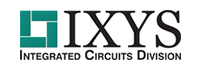 IXYS Integrated Circuits Division