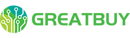 GreatBuyIC Logo