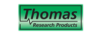 Thomas Research Products